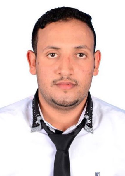 Najm Addin Hamood Ahmed Abdulrab